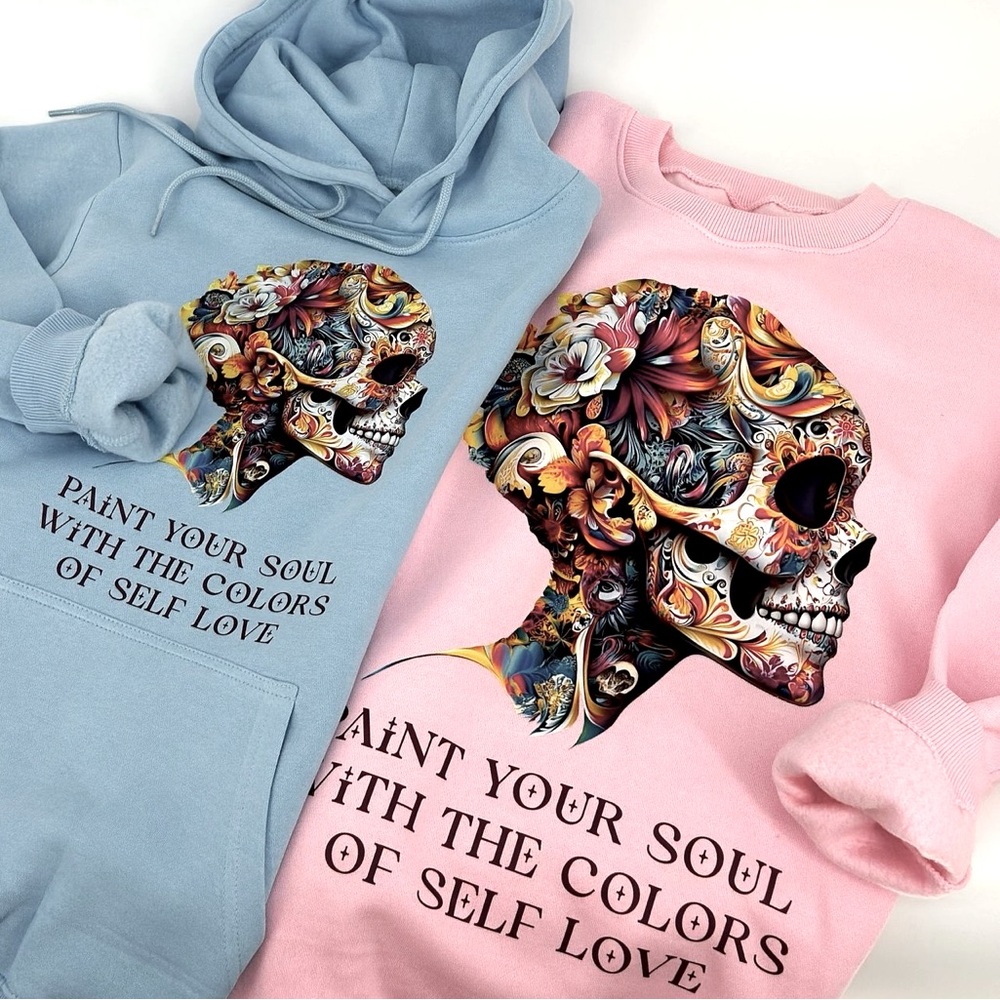 Cozy Sweatshirt